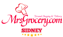 Grocery Delivery Sidney