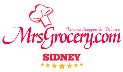 Grocery Delivery Sidney